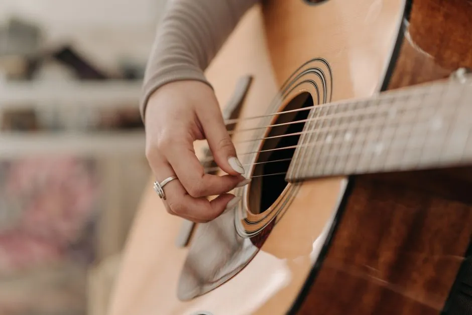 Alternate Picking: Build an Even Down-Up Motion